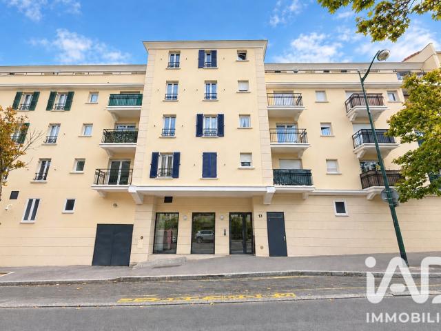 Appartement 3 pièces 50 m²