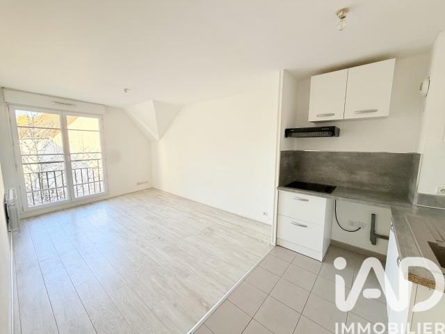Appartement 3 pièces 50 m²