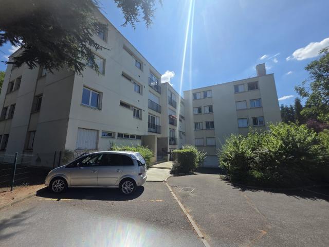 Appartement 3 pièces 50 m²