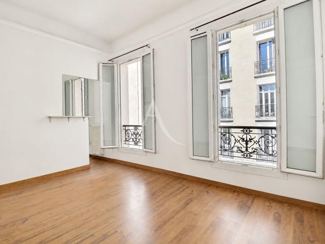 Appartement 3 pièces 50 m²