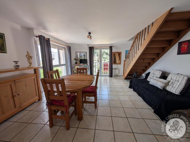 Appartement 3 pièces 50 m²