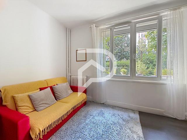 Appartement 3 pièces 50 m²