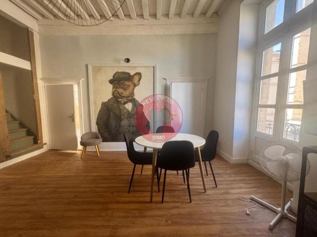 Appartement 3 pièces 50 m²
