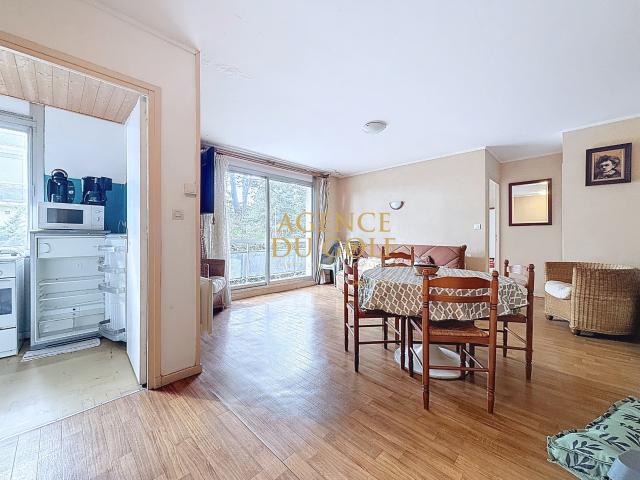 Appartement 3 pièces 50 m²