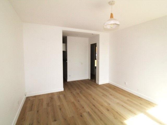 Appartement 3 pièces 50 m²