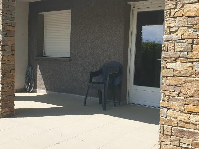 Appartement 3 pièces 50 m²