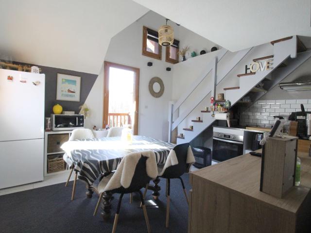 Appartement 3 pièces 50 m²