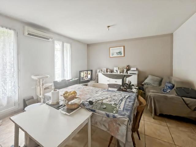 Appartement 3 pièces 50 m²