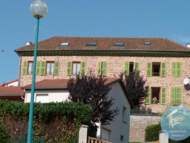 Appartement 3 pièces 50 m²