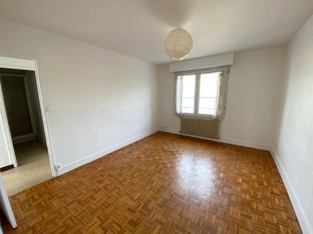 Appartement 3 pièces 50 m²