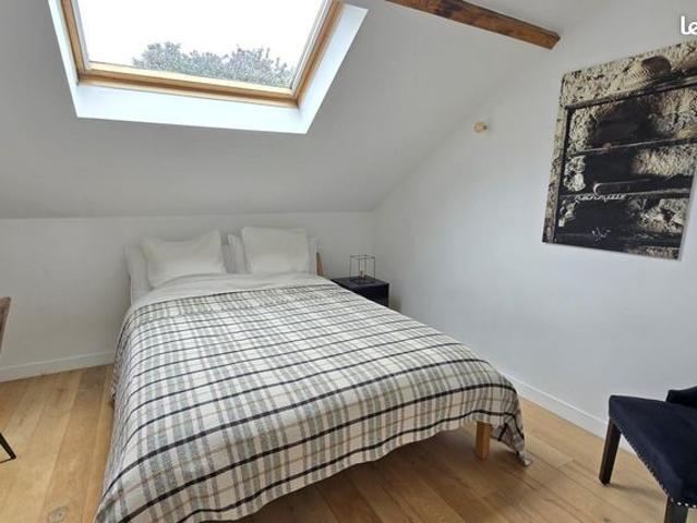 Appartement 3 pièces 50 m²