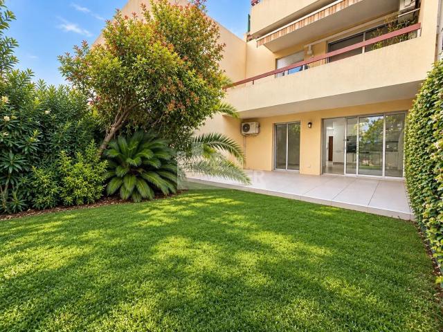 Appartement 3 pièces 50 m²