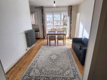 Appartement à vendre à Alpes - Ascenseur