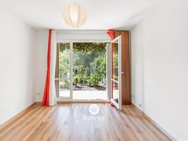 Appartement 3 pièces 50 m²