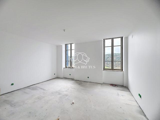 Appartement 3 pièces 50 m²