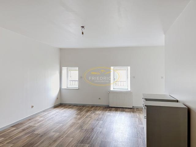Appartement 3 pièces 50 m²