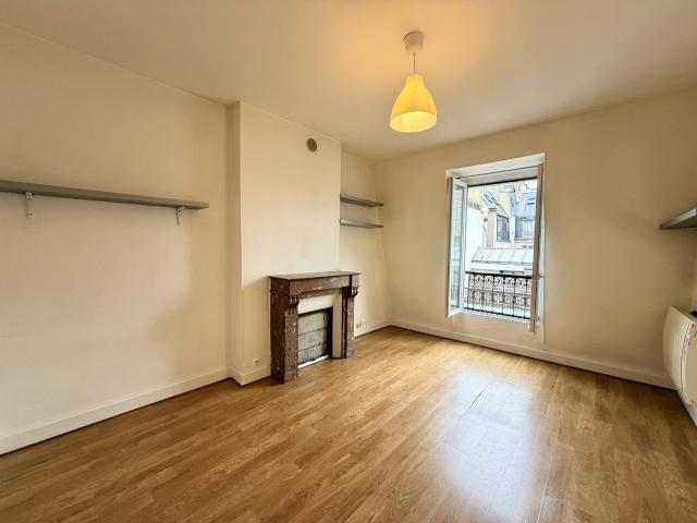 Appartement 3 pièces 50 m²