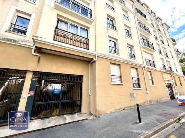 Appartement 3 pièces 50 m²