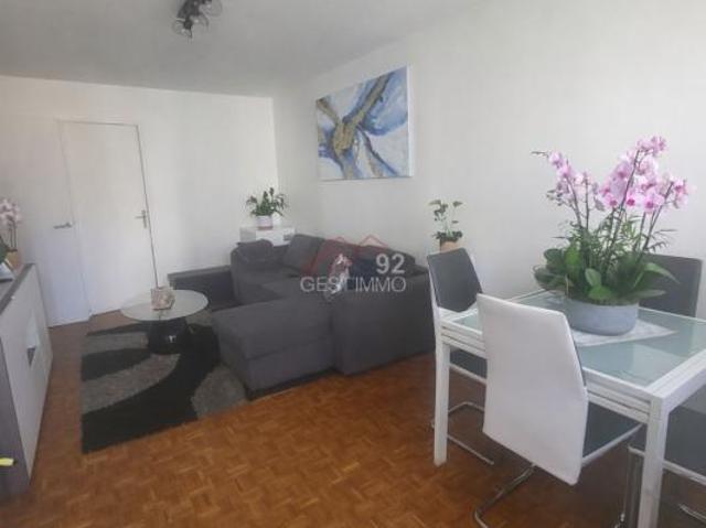 Appartement 3 pièces 50 m²