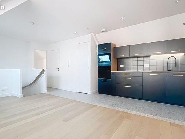 Appartement 3 pièces 50 m²