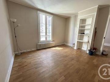Appartement 3 pièces 50 m²