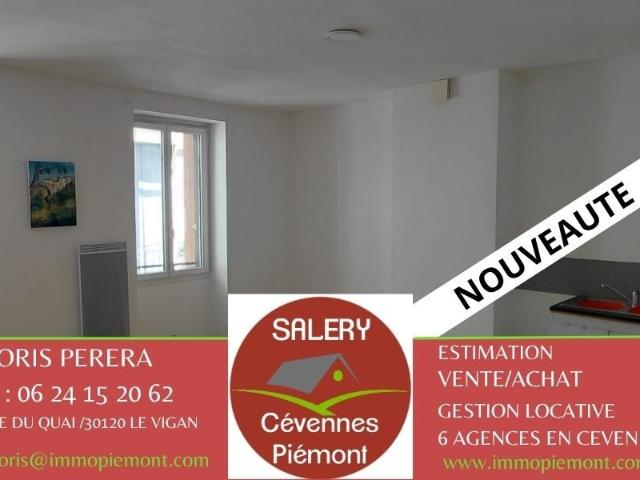 Appartement 3 pièces 50 m²