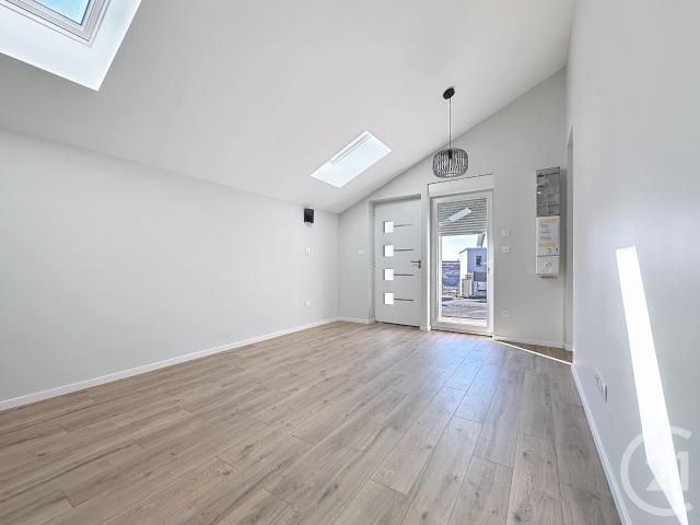 Appartement 3 pièces 50 m²