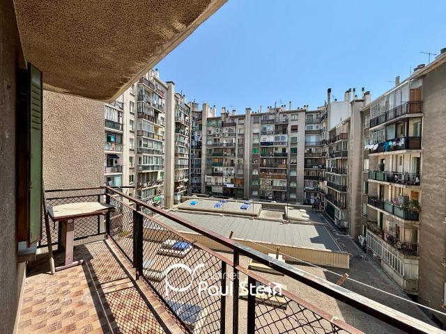 Appartement 3 pièces 50 m²