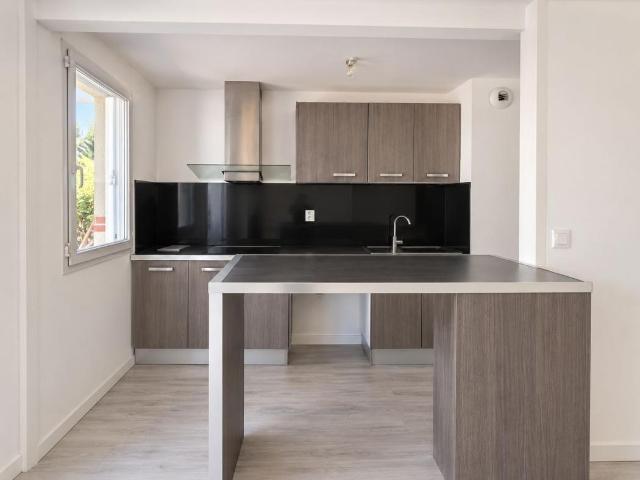 Appartement 3 pièces 50 m²