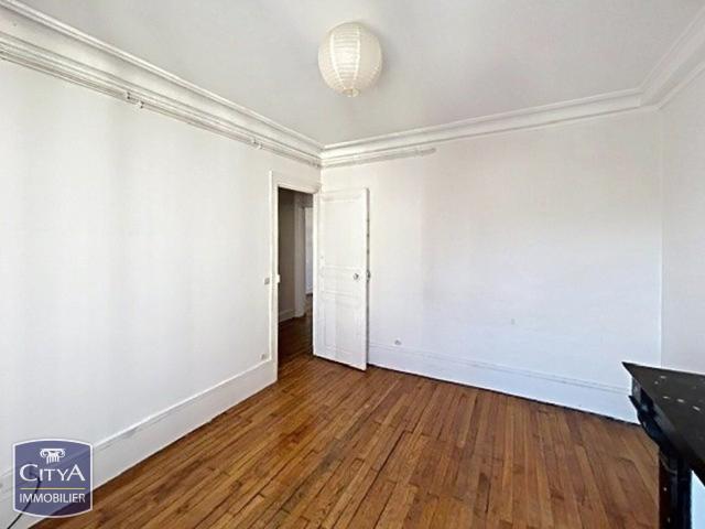 Appartement 3 pièces 50 m²