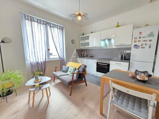 Appartement 3 pièces 50 m²