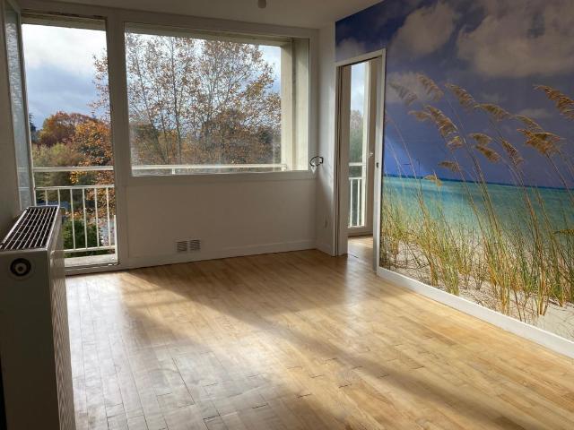 Appartement 3 pièces 50 m²