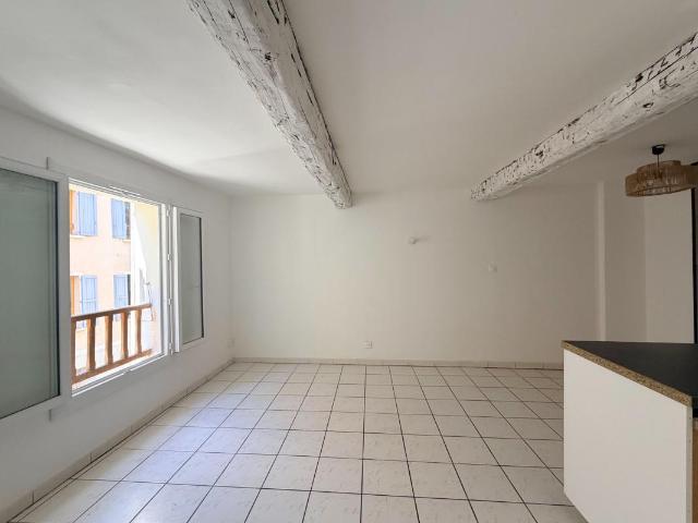 Appartement 3 pièces 50 m²