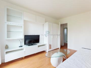 Appartement 3 pièces 50 m²