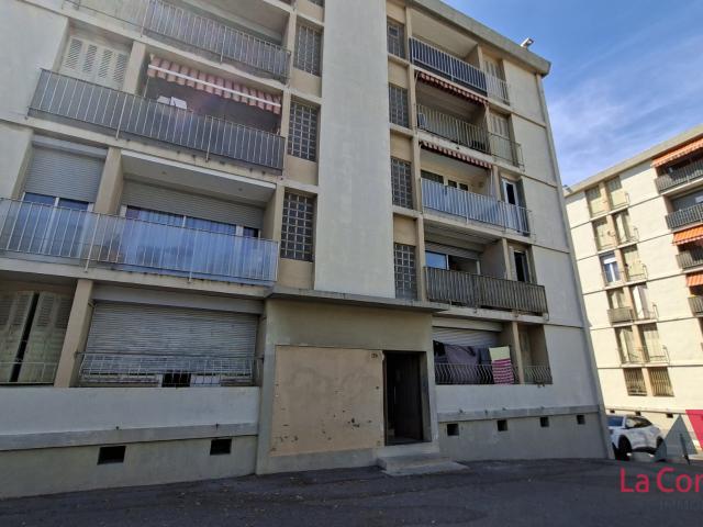 Appartement 3 pièces 50 m²