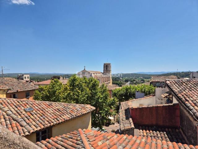 Appartement 3 pièces 50 m²