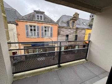 Appartement 3 pièces 50 m²