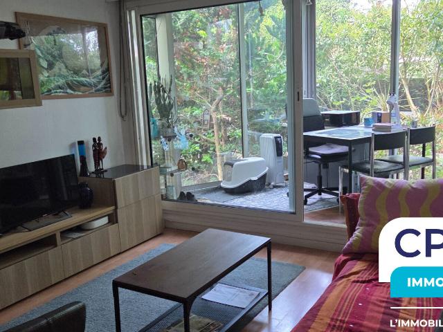 Appartement 3 pièces 50 m²