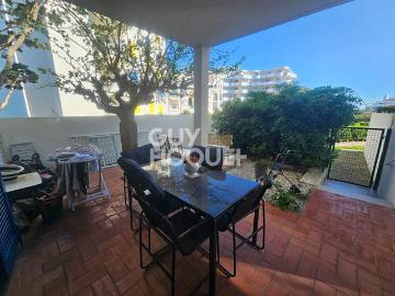 Appartement 3 pièces 50 m²