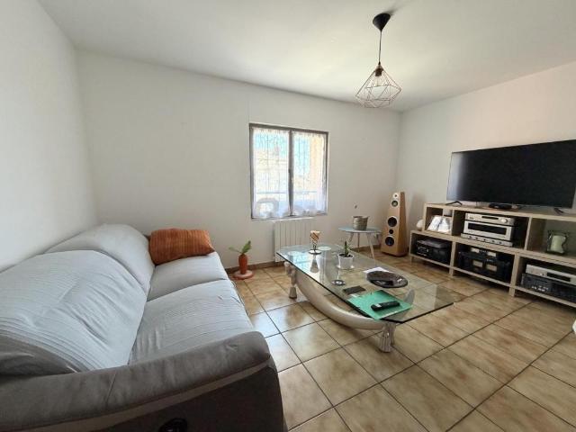 Appartement 3 pièces 50 m²