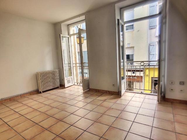 Appartement 3 pièces 50 m²