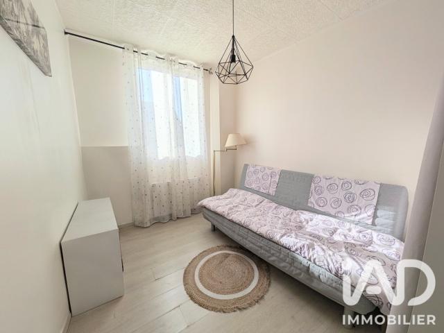 Appartement 3 pièces 50 m²