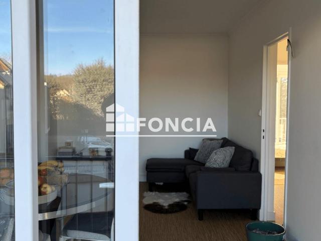 Appartement 3 pièces 50 m²