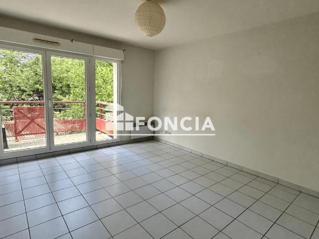 Appartement 3 pièces 50 m²