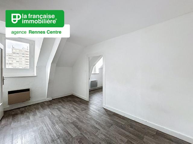 Appartement 3 pièces 50 m²