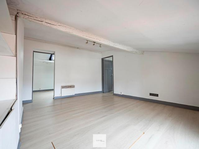 Appartement 3 pièces 50 m²