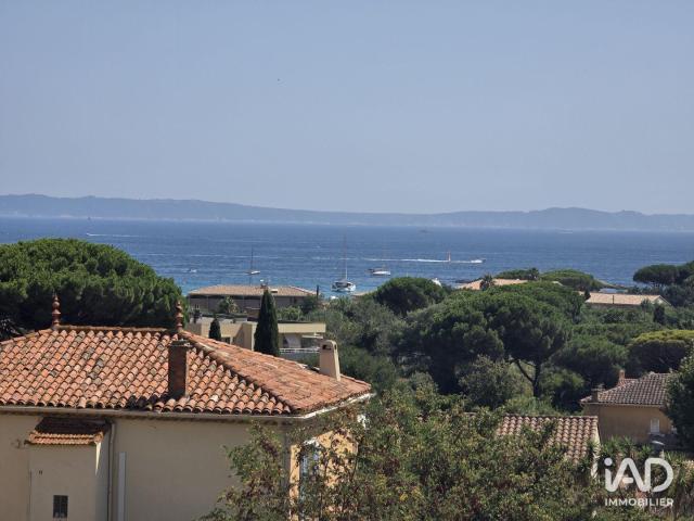 Appartement 3 pièces 50 m²