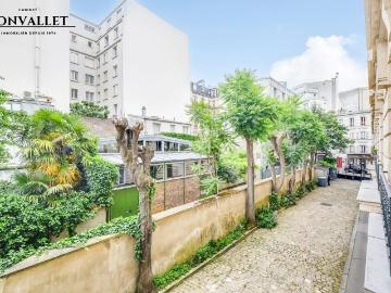 Appartement 3 pièces 50 m²