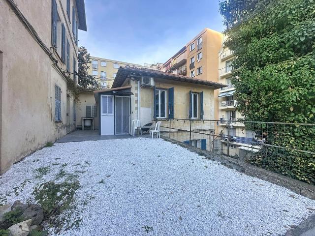 Appartement 3 pièces 50 m²