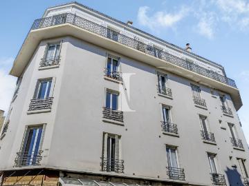 Appartement 3 pièces 50 m²